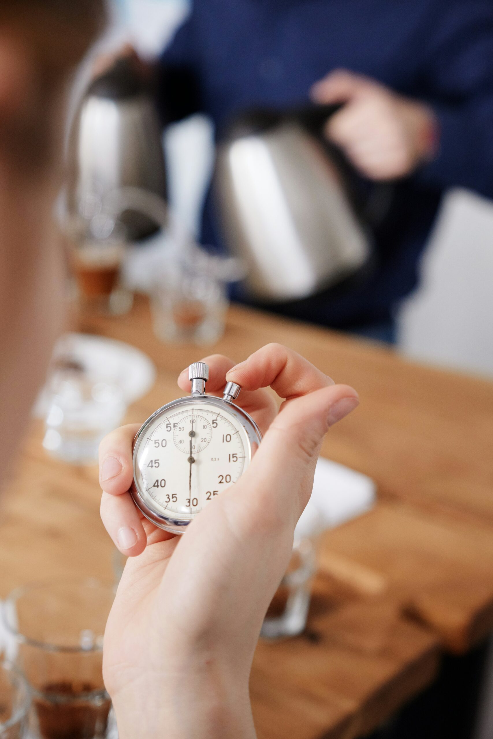 Time Tracking Methods That Really Work