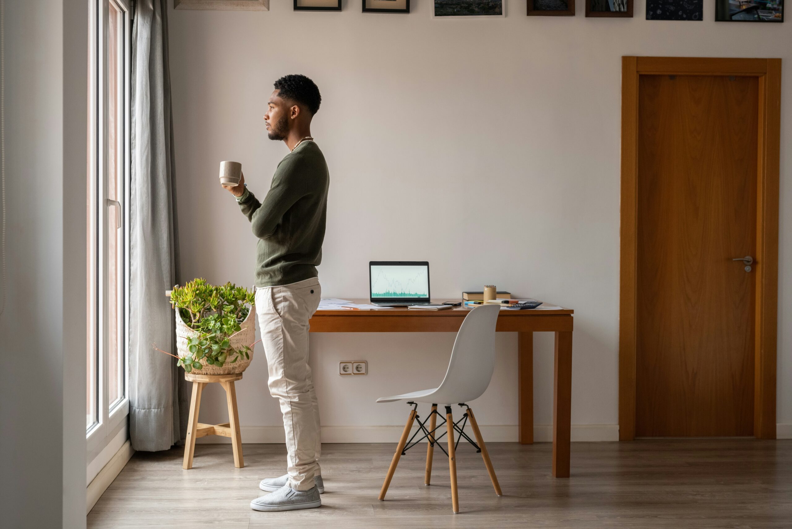 Using AI to Rethink Your Career Path