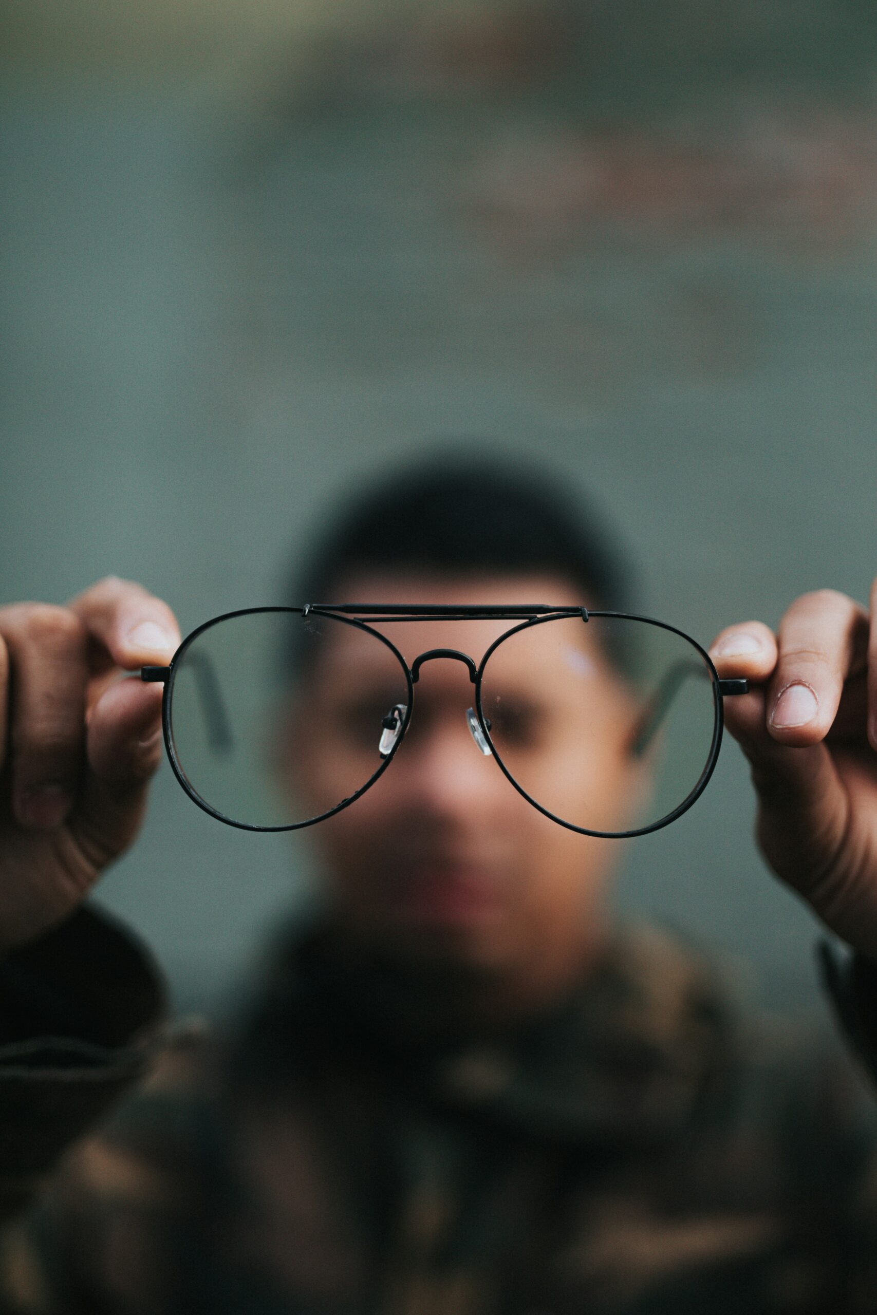 Finding Clarity During a Career Crossroads