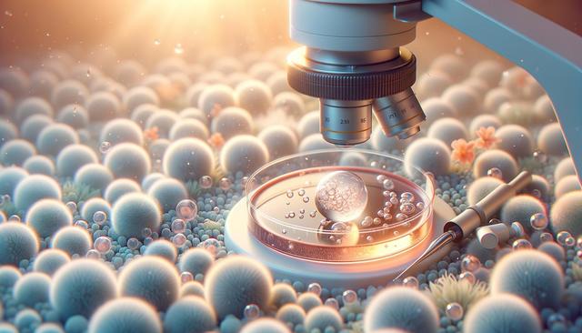 Understanding IVF Treatment: A Comprehensive Guide for Hopeful Parents