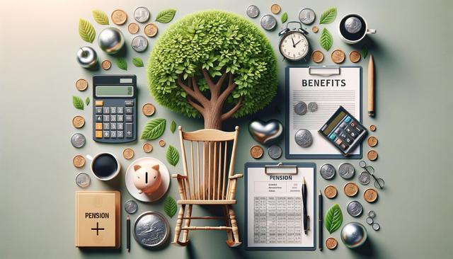 Understanding Pension Benefits: What You Need to Know
