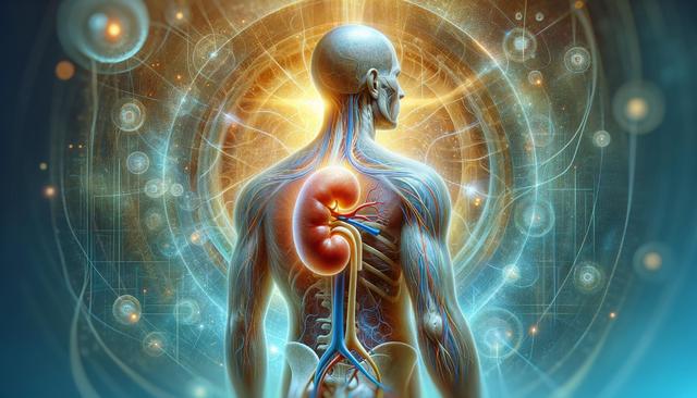Understanding Kidney Disease: Causes, Symptoms, and Management