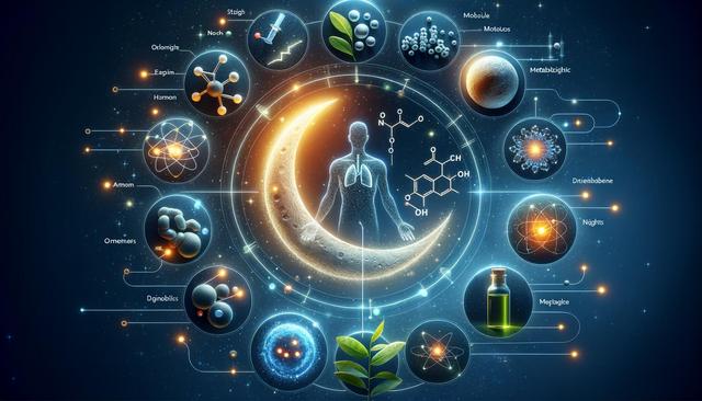 How Your Body Burns Calories While You Sleep