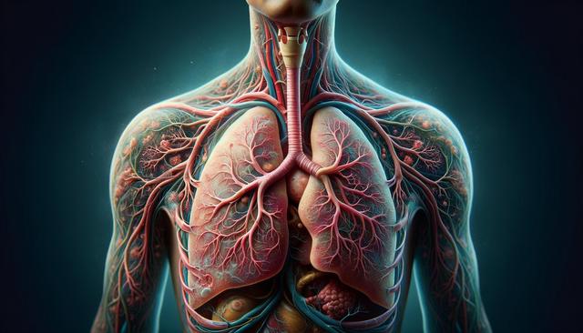 Understanding COPD: A Closer Look at Chronic Lung Disease