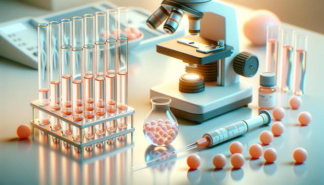 Understanding IVF Treatment: A Pathway to Parenthood