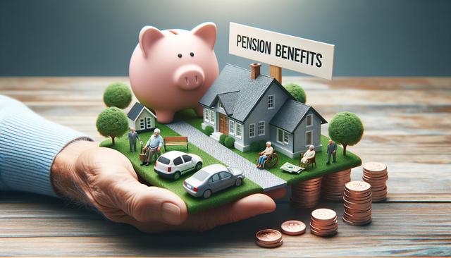Understanding Pension Benefits: What You Need to Know