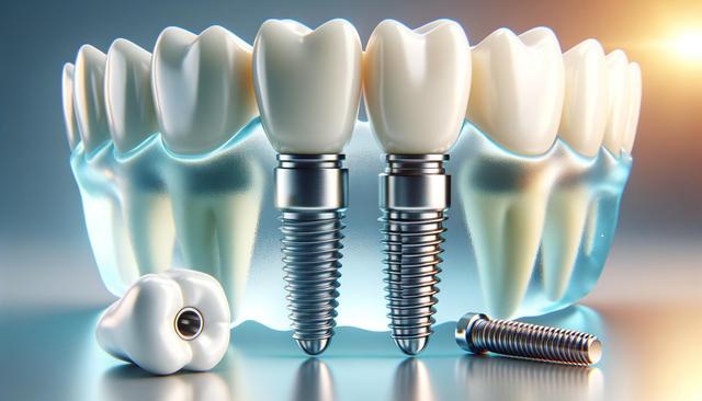 Understanding Dental Implants: A Comprehensive Guide for Patients