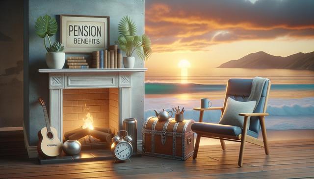 Understanding Pension Benefits: What You Need to Know