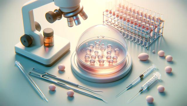 Understanding IVF Treatment: A Guide to the Process and Considerations