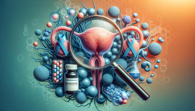 Understanding Prostate Cancer: What You Need to Know