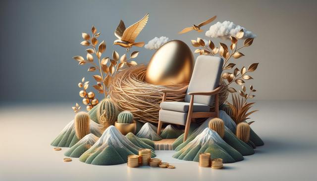 Understanding Pension Benefits: A Guide to Your Future Financial Security