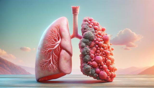 Understanding COPD: Causes, Symptoms, and Management