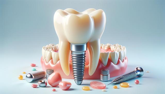 Understanding Dental Implants: What You Need to Know
