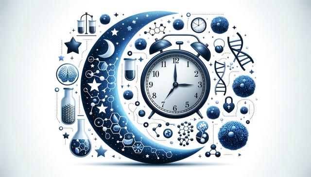 How Your Metabolism Works While You Sleep