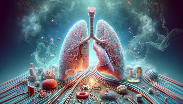 Understanding COPD: Causes, Symptoms, and Management