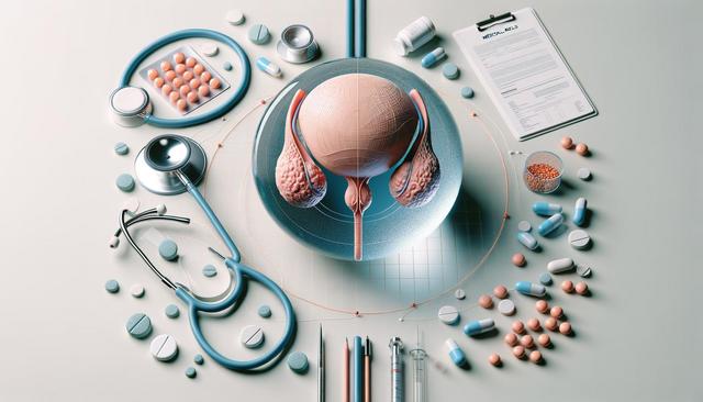 Understanding Prostate Cancer: Key Facts and Insights