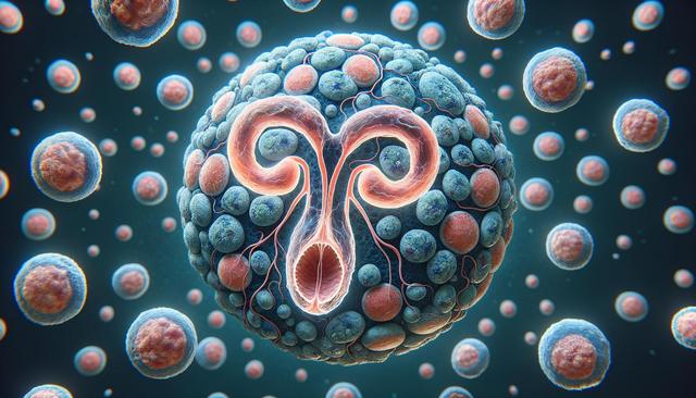 Understanding Prostate Cancer: Causes, Risks, and Care