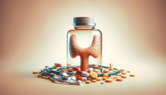 Understanding Levothyroxine: A Guide to Thyroid Hormone Replacement