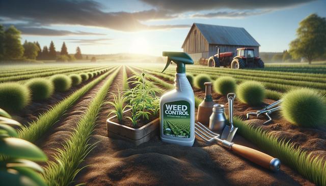 Tired of weeds taking over your garden? Discover proven ways to get rid of them