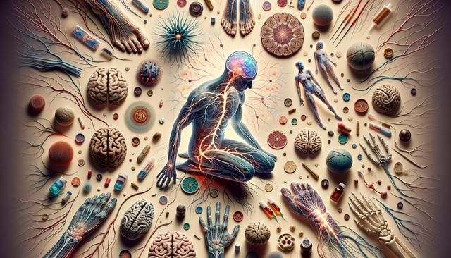 Exploring home remedies for neuropathy in the legs and feet has become increasingly popular as individuals seek effective solutions in 2025.