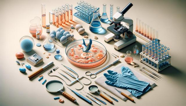 Understanding IVF Treatment: A Journey Toward Parenthood