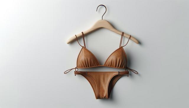 Exploring the Micro Bikini: Style, Culture, and Design