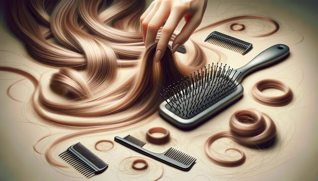 Understanding Hair Loss: Causes, Options, and Recovery Paths