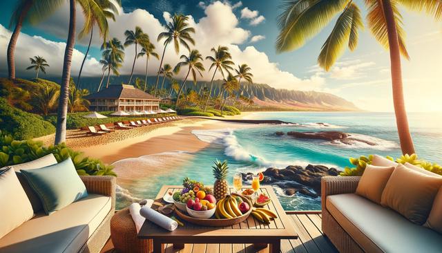 Exploring Hawaii All-Inclusive Packages: A Stress-Free Way to Experience Paradise