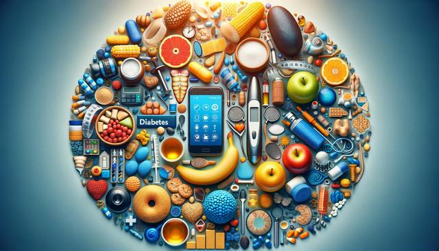 Understanding Diabetes and Managing It with Smarter Choices