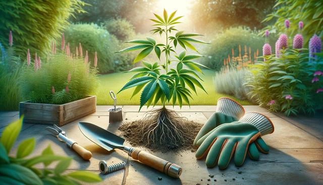 Practical Strategies for Effective Weed Control in Your Garden