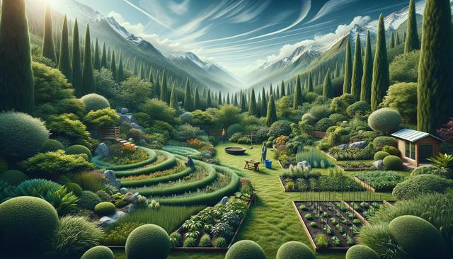 Effective Strategies for Weed Control in Your Garden