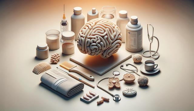 Understanding Alzheimer’s Treatment: Options, Progress, and Hope