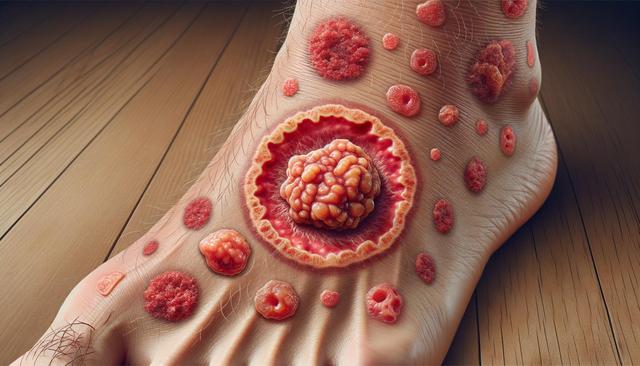 Recognizing the Signs of Squamous Cell Carcinoma Early