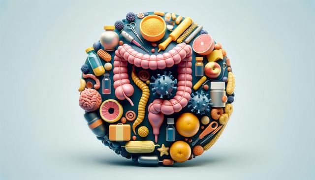 Understanding Colon Cancer: Awareness, Risks, and Prevention