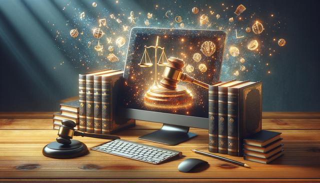 Exploring the Path to a Legal Career Through Online Law School