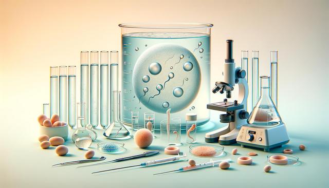 Understanding IVF Treatment: A Path to Parenthood