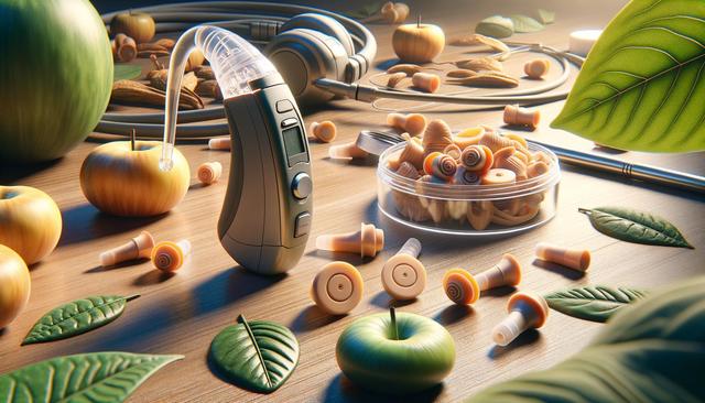 Discover how innovative hearing aids are transforming lives through enhanced auditory experiences.