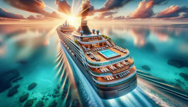 Planning a Cruise Holiday in 2025: What You Should Know
