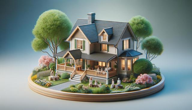 Exploring Affordable Housing Options for Families