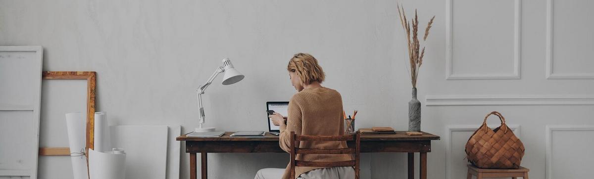 Minimalist Workspace Setup Ideas