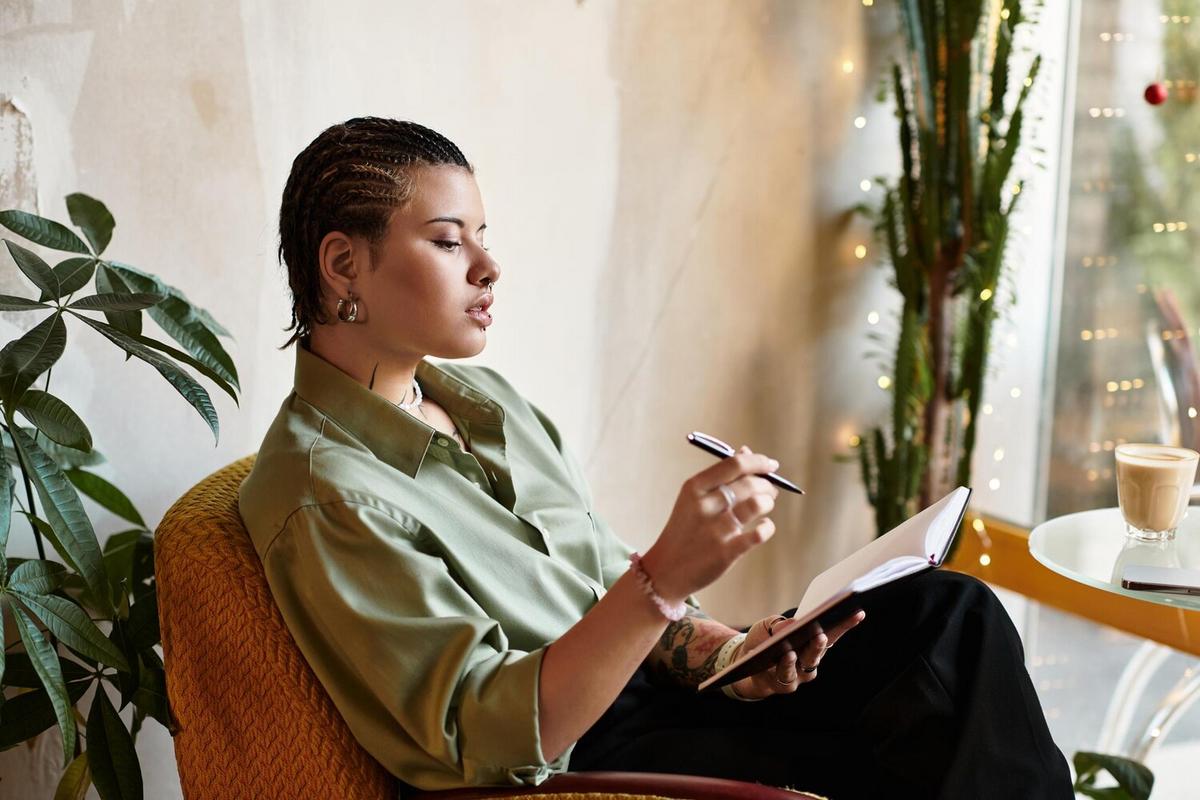 Mindful Planning Techniques for Busy Minds