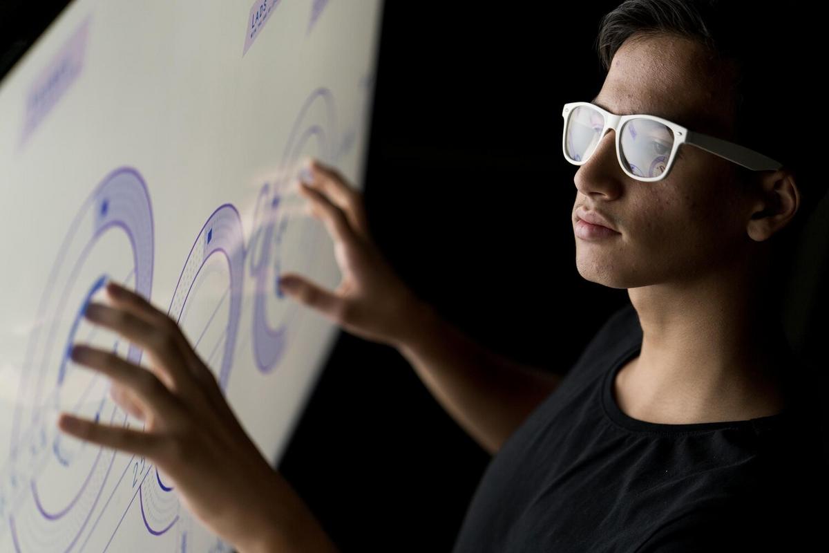 Using Visualization to Drive Your Goals