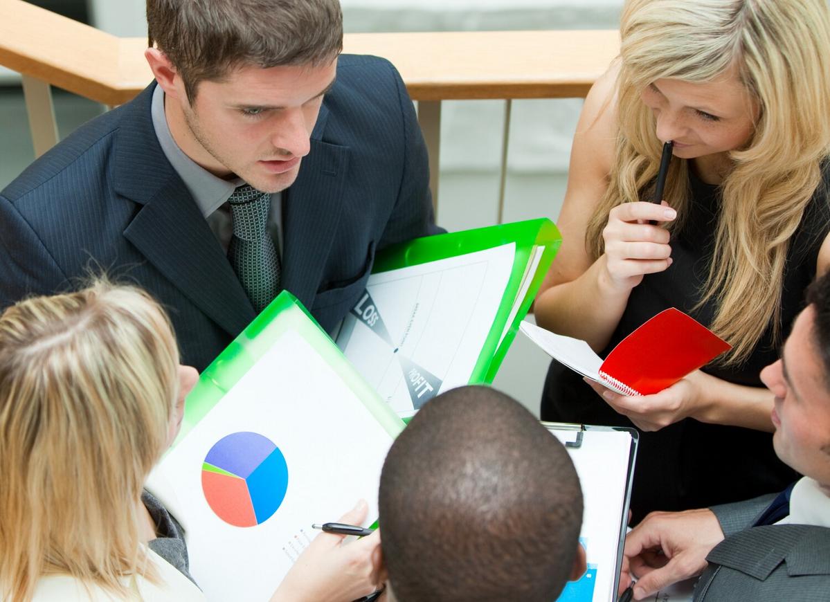 Accountability Systems That Actually Work