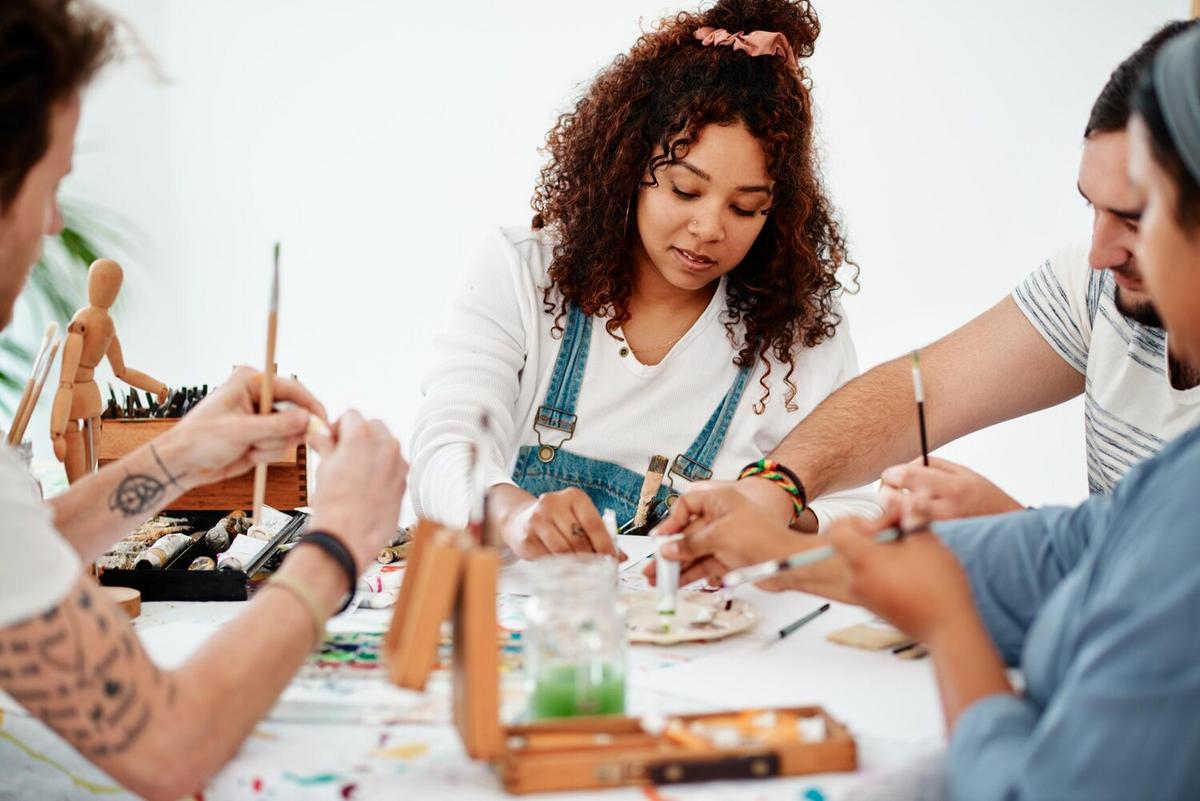 Job Crafting: Redesigning Your Role for Fulfillment