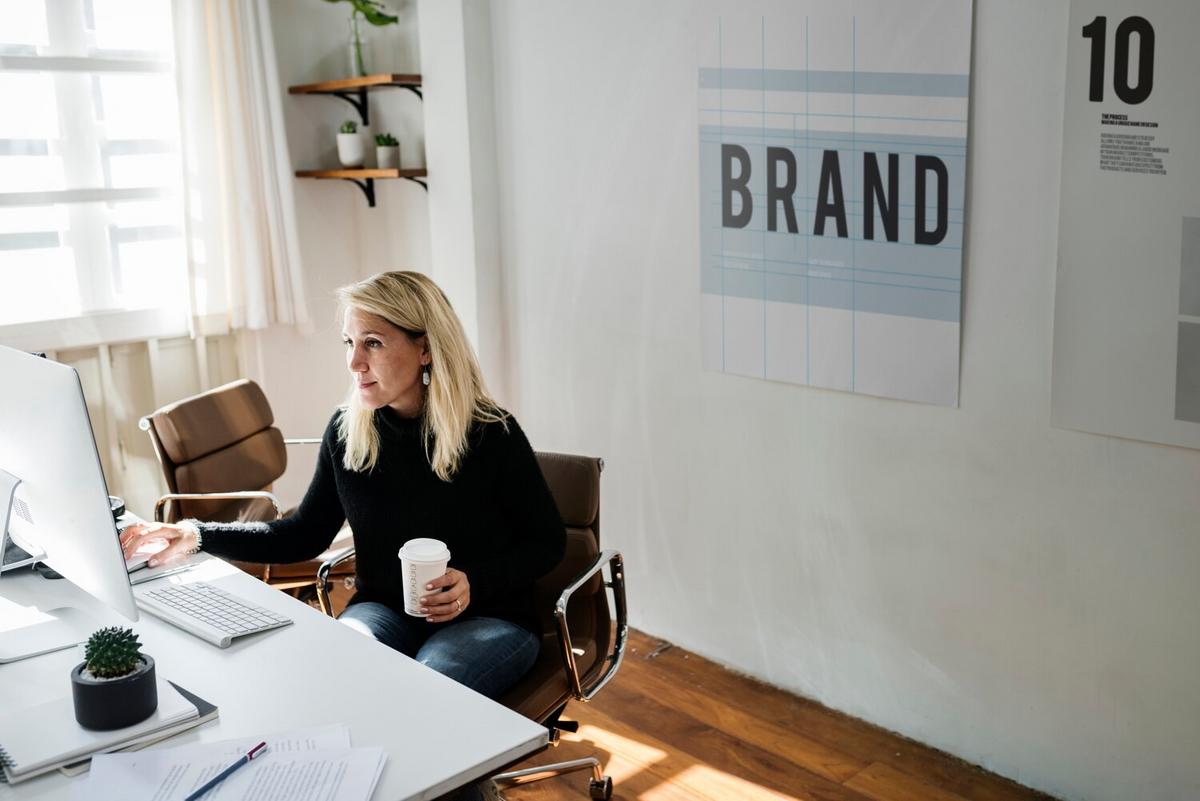 How to Build a Personal Brand from Scratch