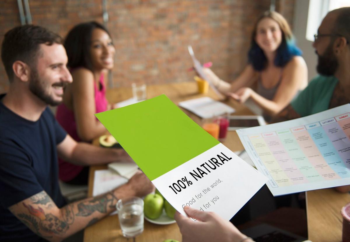 How to Create a Personal Mission Statement