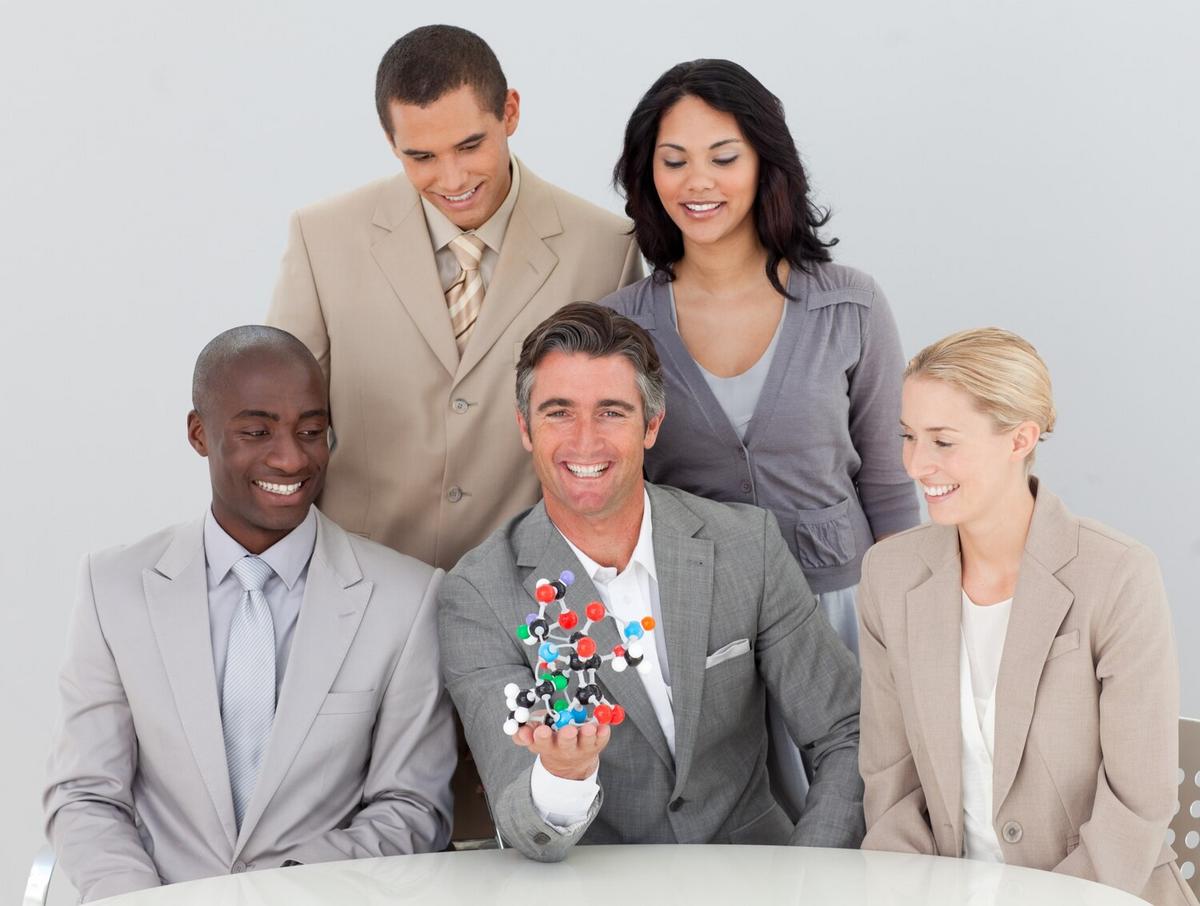 Daily Habits of Purpose-Driven Professionals