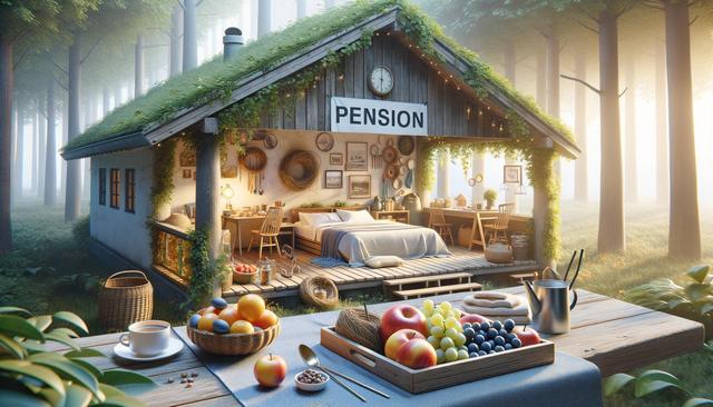 Did You Know Your Pension Might Be Worth More Than You Realize?