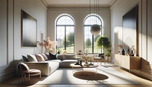 Simple and Effective Ways to Enhance Your Home’s Style