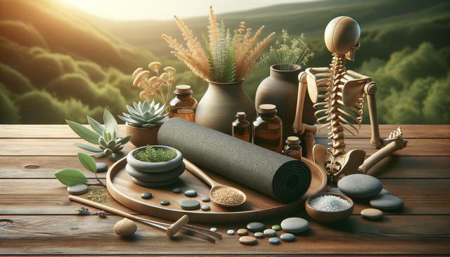 Discover Natural and Effective Remedies to Relieve Back Pain